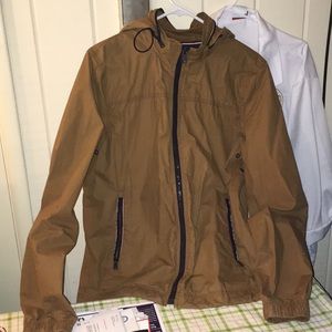 Tommy Hilfiger Zip-up Hoodie Jacket